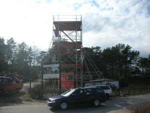Aufbau 02.04.2012