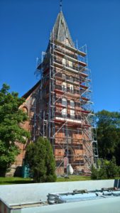 kirchturm