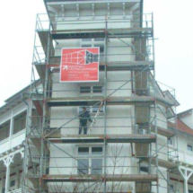 haus-edelweiss-binz-ruegen-gerüstbau